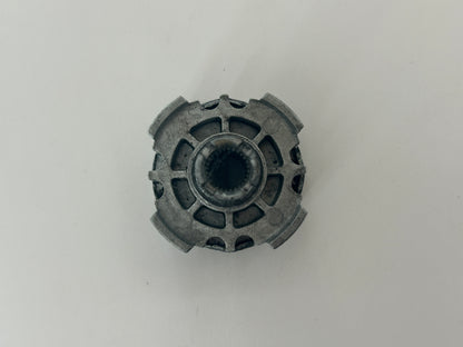 Tormatic GTA602 Umlenkung Rolle Spannvorrichtung Rad Ersatzteil Laufrolle Umlenkrolle Führungsrolle Spannrolle Antriebsrolle Kettenwender Kettenspanner Kettenführung Endstück Kettenumlenkung Kettenspreizer