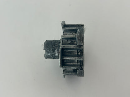 Tormatic GTA602 Umlenkung Rolle Spannvorrichtung Rad Ersatzteil Laufrolle Umlenkrolle Führungsrolle Spannrolle Antriebsrolle Kettenwender Kettenspanner Kettenführung Endstück Kettenumlenkung Kettenspreizer