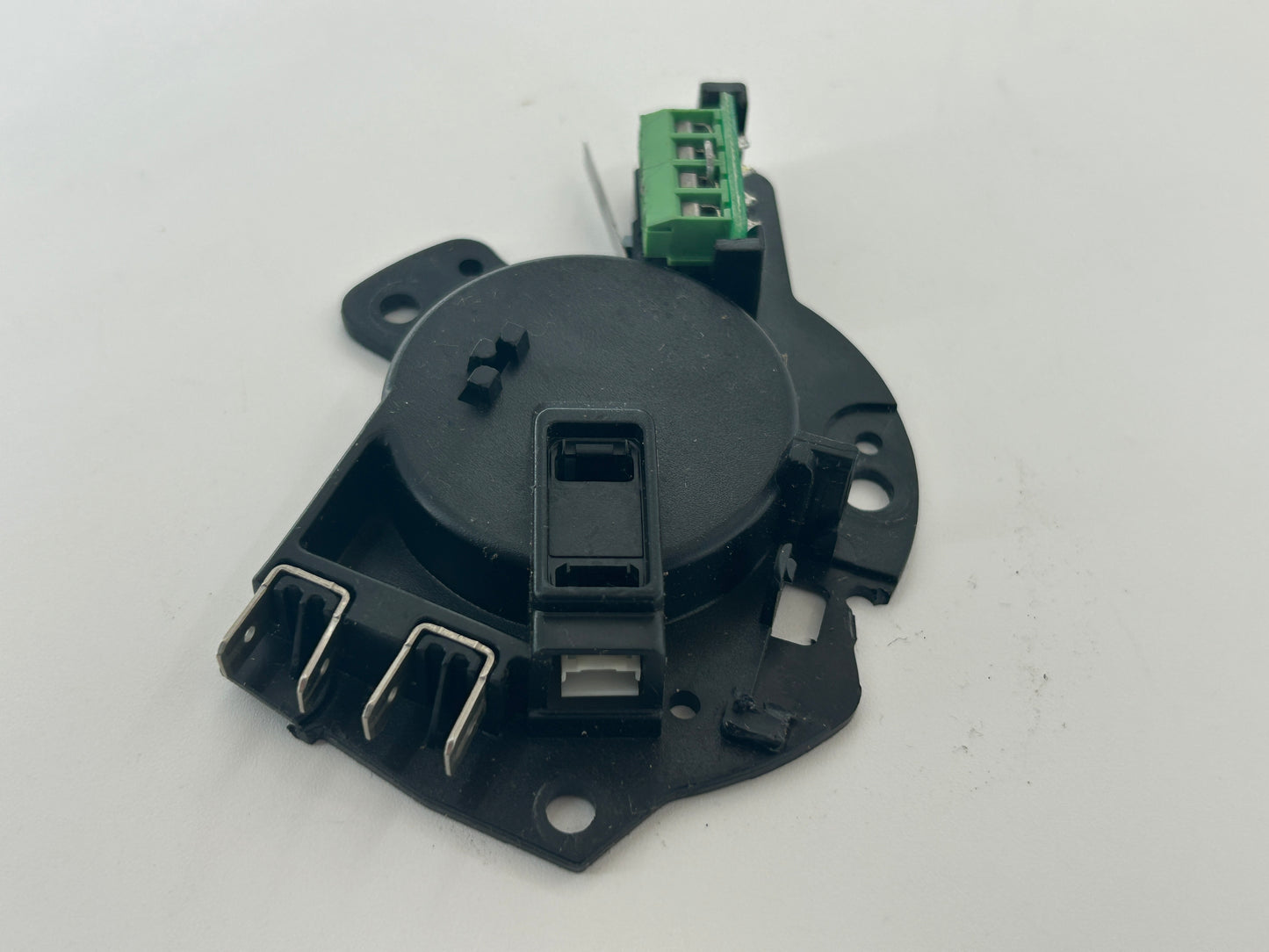 Novoferm NovoPort 3 Endschalter Sensor Schalter Positionsschalter Hallsensor Taster Endanschlag  Microschalter Kontaktschalter Tastkontakt ID Geber