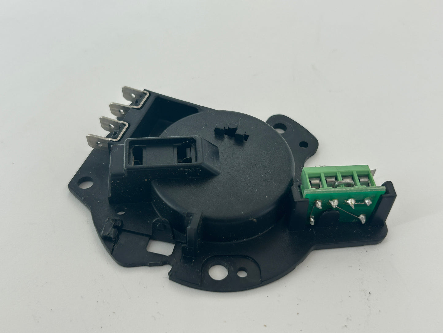 Novoferm NovoPort 3 Endschalter Sensor Schalter Positionsschalter Hallsensor Taster Endanschlag  Microschalter Kontaktschalter Tastkontakt ID Geber