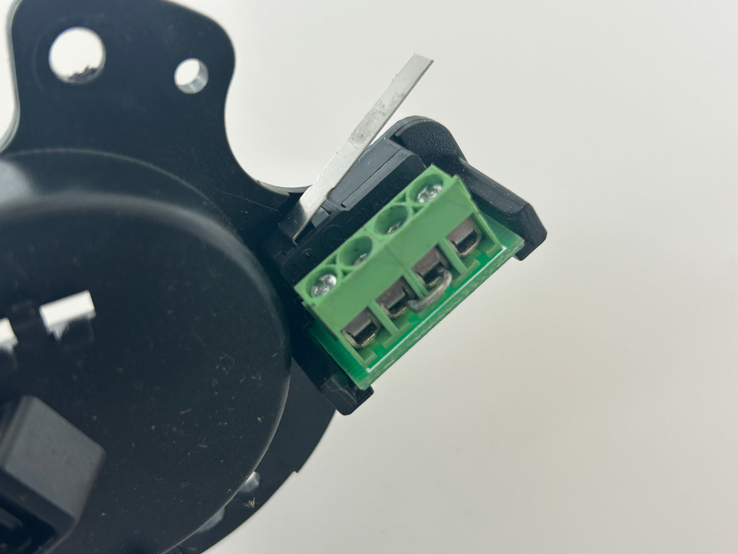 Novoferm NovoPort 3 Endschalter Sensor Schalter Positionsschalter Hallsensor Taster Endanschlag  Microschalter Kontaktschalter Tastkontakt ID Geber