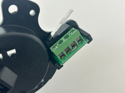 Novoferm NovoPort 3 Endschalter Sensor Schalter Positionsschalter Hallsensor Taster Endanschlag  Microschalter Kontaktschalter Tastkontakt ID Geber