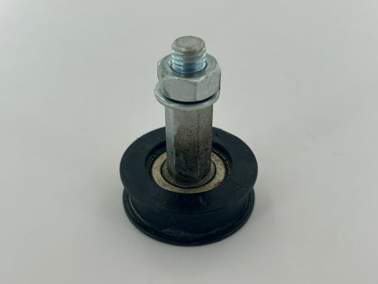 Novoferm NovoPort 3 Rolle Spannvorrichtung Rad Ersatzteil Laufrolle Umlenkrolle Führungsrolle Spannrolle