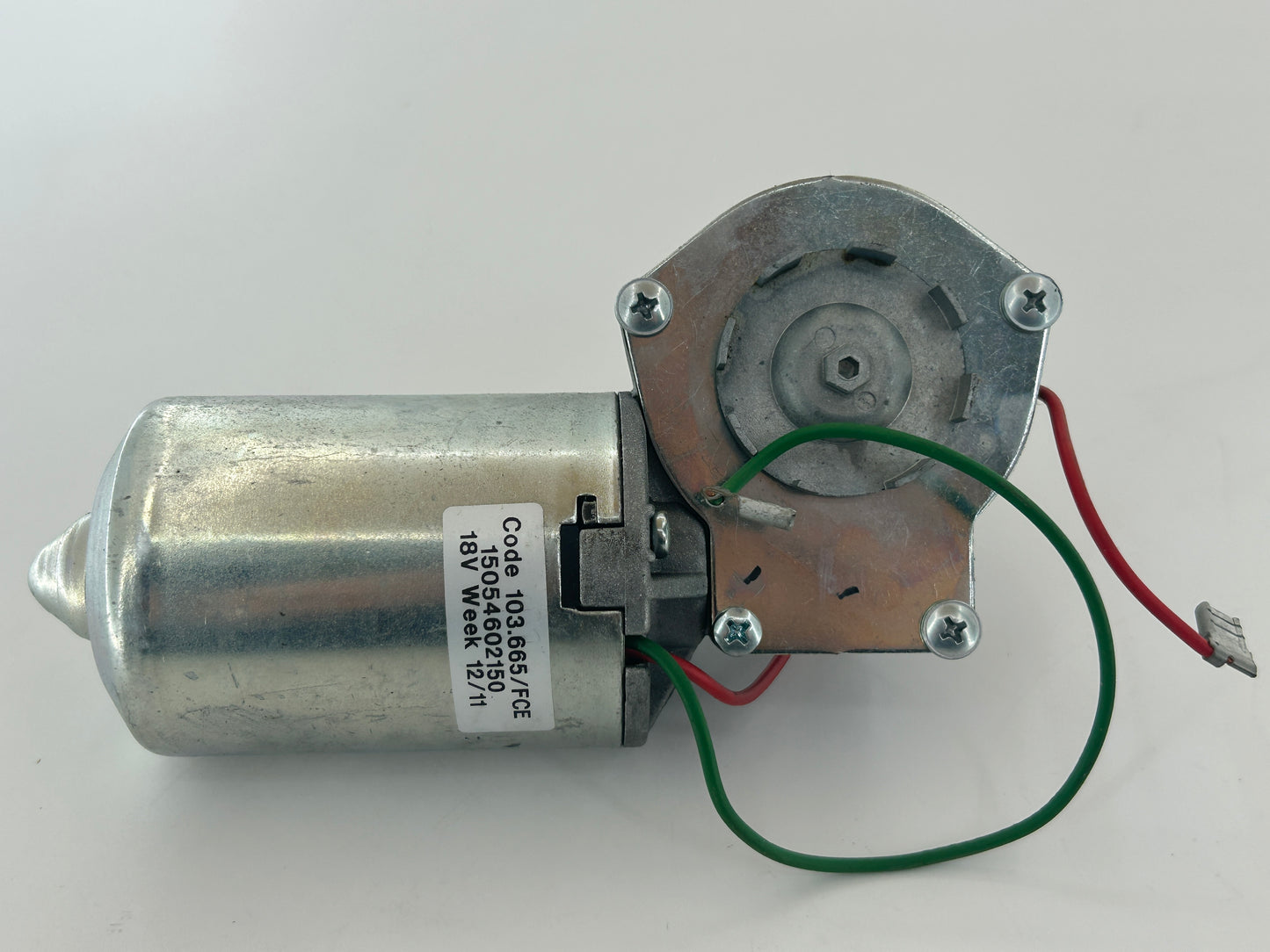 Hörmann spare parts