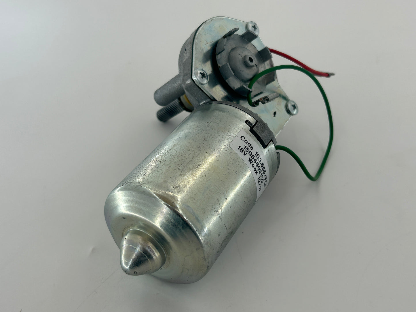 Hörmann spare parts