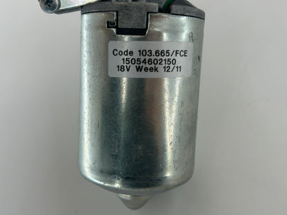 Hörmann spare parts