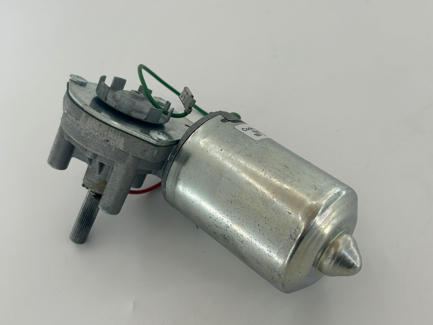 Hörmann spare parts