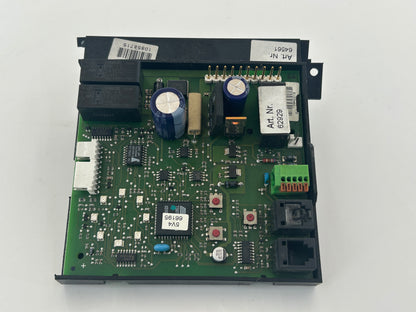 Hörmann spare parts