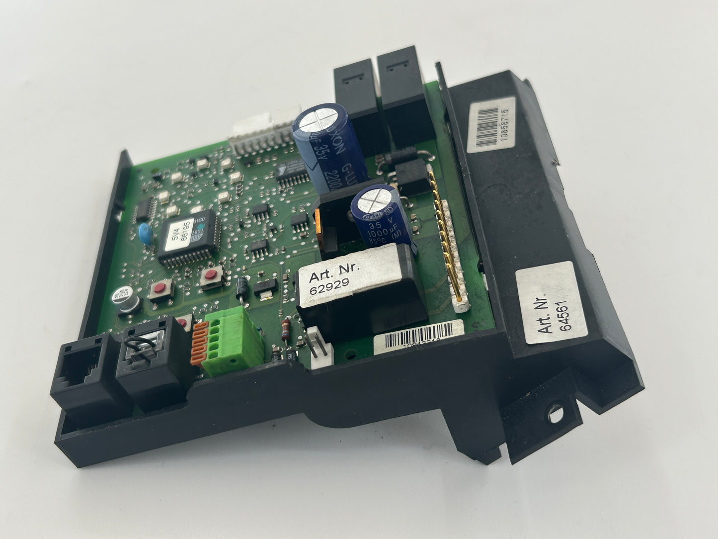 Hörmann spare parts