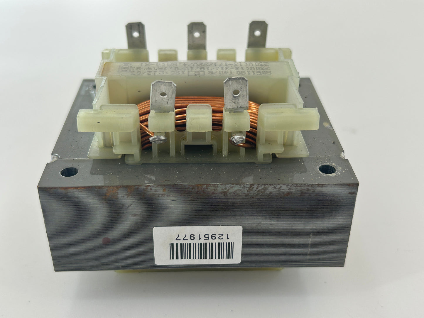 Hörmann spare parts