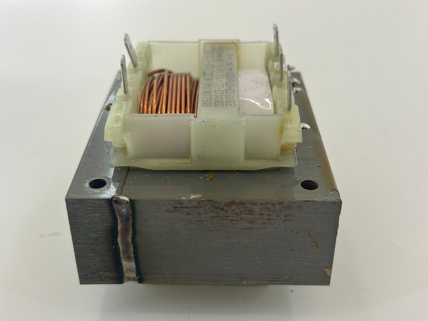 Hörmann spare parts