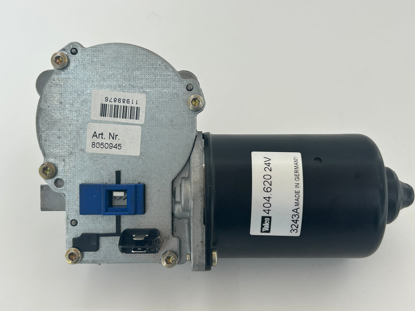 Hörmann spare parts