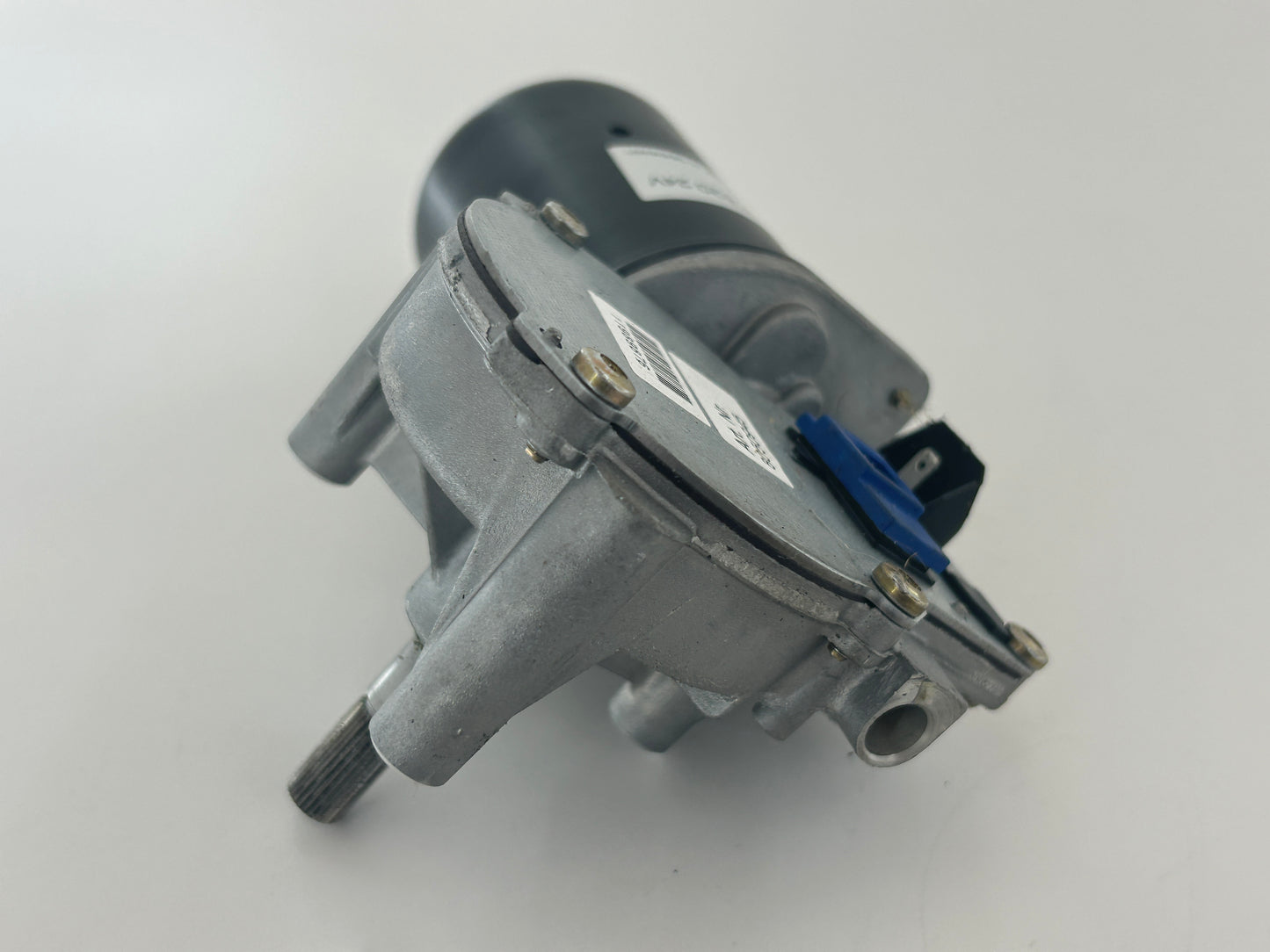 Hörmann spare parts