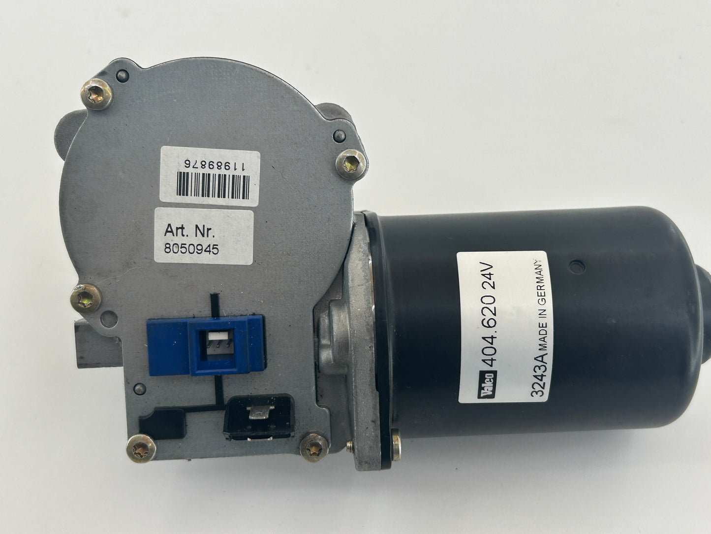 Hörmann spare parts