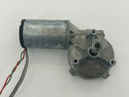 Berner MS120 Motor Antriebsmotor Getriebemotor Ersatzmotor Tormotor Hubmotor Garagentormotor Elektromotor