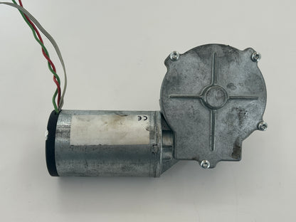 Berner MS120 Motor Antriebsmotor Getriebemotor Ersatzmotor Tormotor Hubmotor Garagentormotor Elektromotor