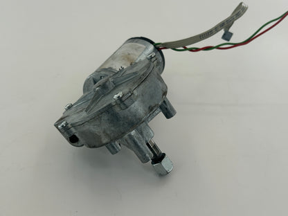 Berner MS120 Motor Antriebsmotor Getriebemotor Ersatzmotor Tormotor Hubmotor Garagentormotor Elektromotor