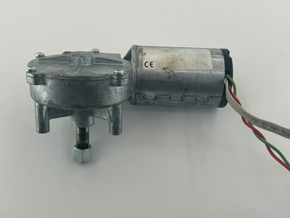 Berner MS120 Motor Antriebsmotor Getriebemotor Ersatzmotor Tormotor Hubmotor Garagentormotor Elektromotor