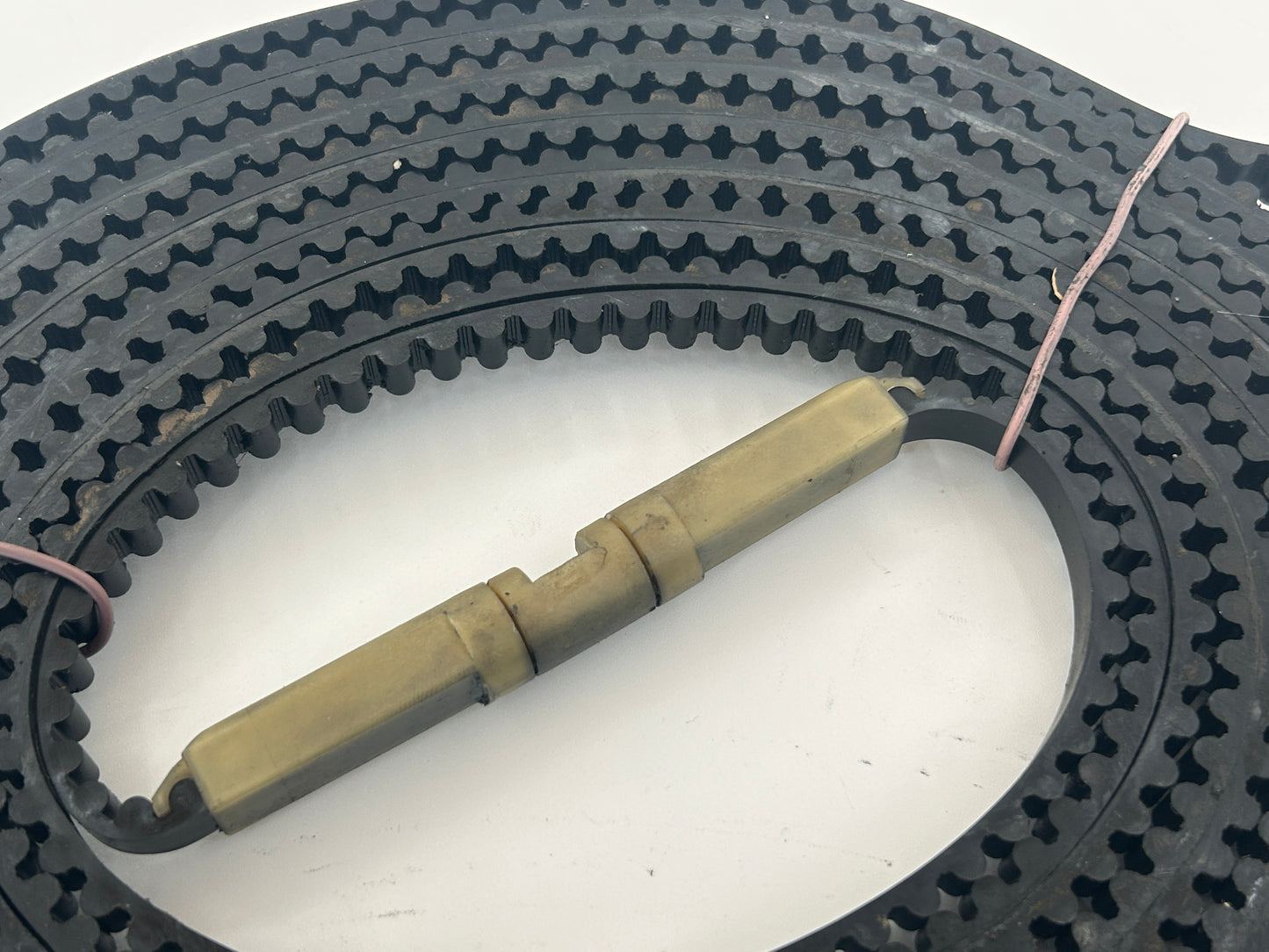 Hörmann spare parts