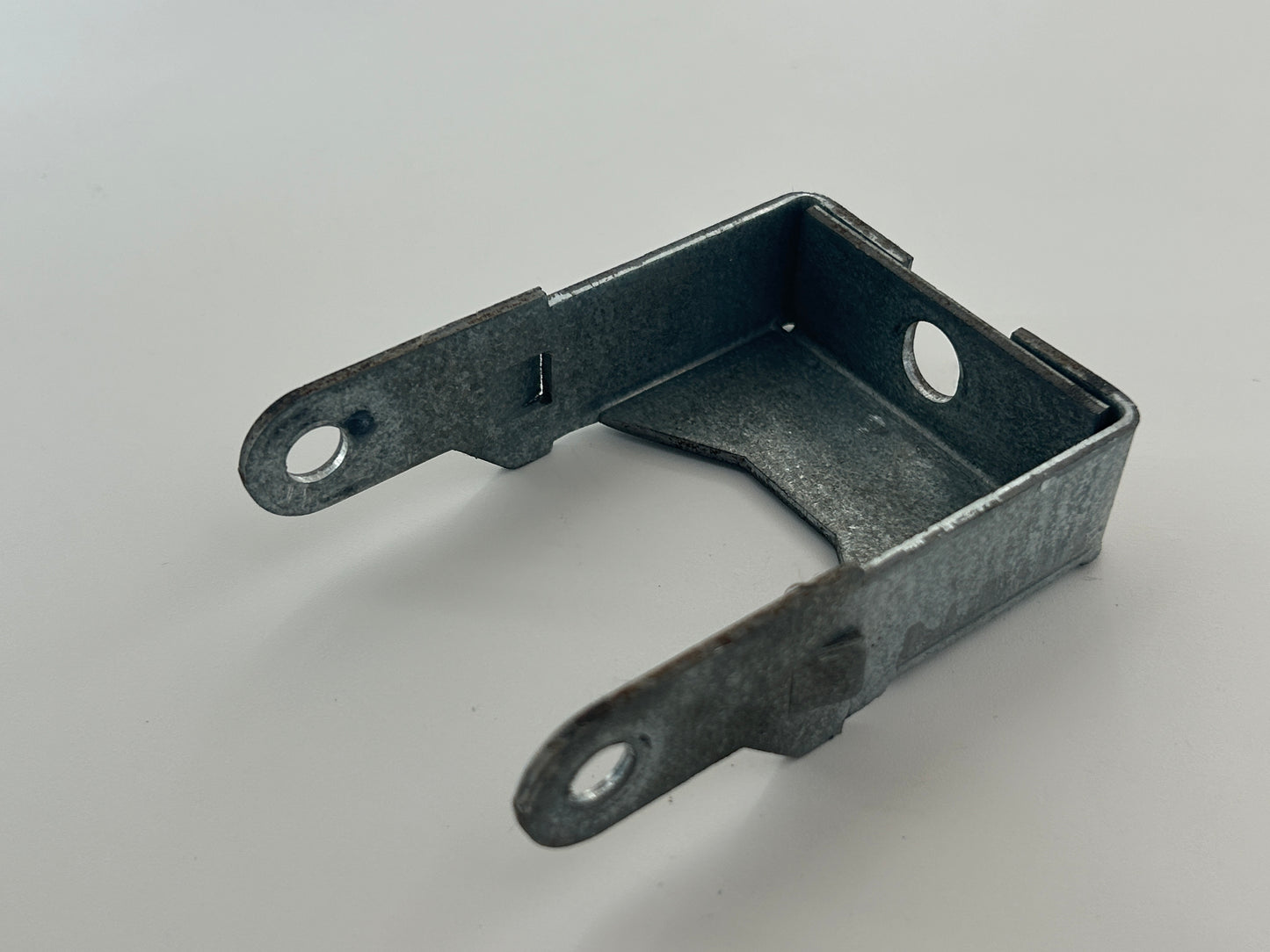 Berner MS120 Winkel Halterung Halter Haltewinkel Ersatzteil