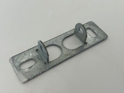 Berner MS120 Wandbefestigung Wandhalterung Sturzgelenk Winkel Sturzbefestigung Halterung Halter Haltewinkel Sturzwinkel Sturzhalter