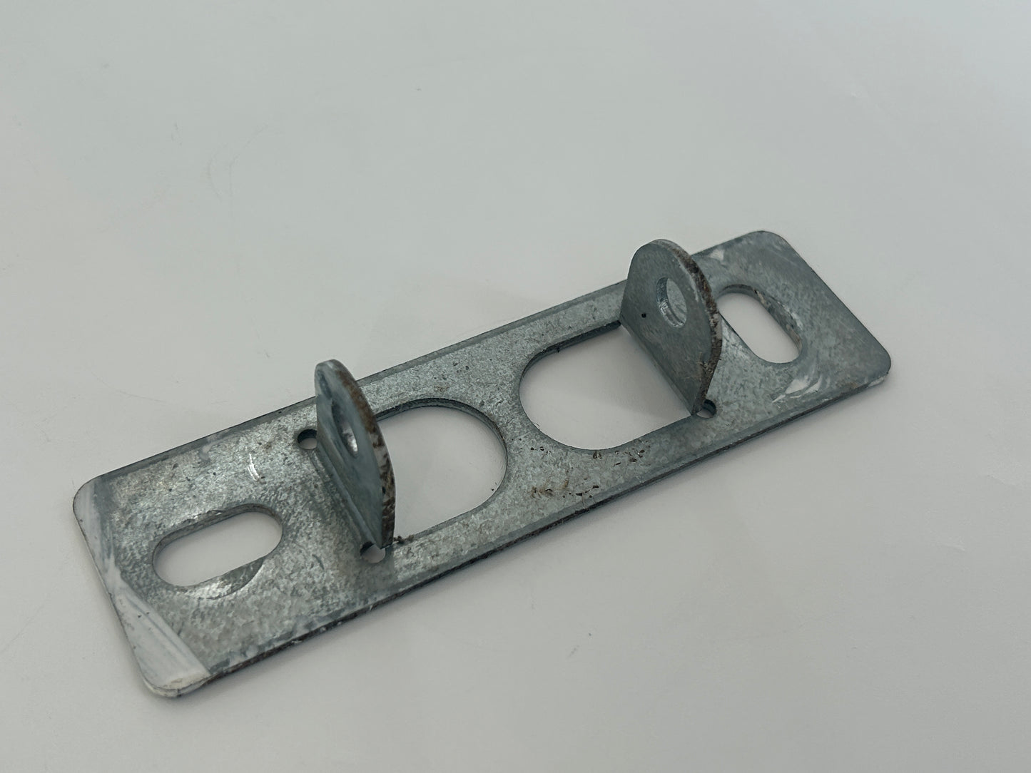 Berner MS120 Wandbefestigung Wandhalterung Sturzgelenk Winkel Sturzbefestigung Halterung Halter Haltewinkel Sturzwinkel Sturzhalter