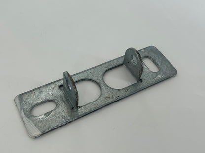 Berner MS120 Wandbefestigung Wandhalterung Sturzgelenk Winkel Sturzbefestigung Halterung Halter Haltewinkel Sturzwinkel Sturzhalter