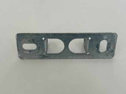 Berner MS120 Wandbefestigung Wandhalterung Sturzgelenk Winkel Sturzbefestigung Halterung Halter Haltewinkel Sturzwinkel Sturzhalter