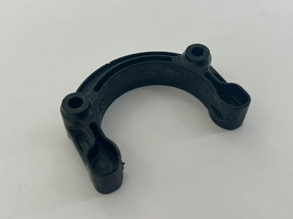 Berner MS120 Ersatzteil Kunststoff Halter Halterung Adapter