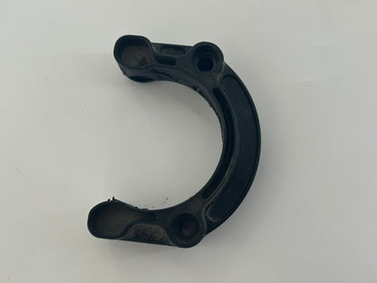 Berner MS120 Ersatzteil Kunststoff Halter Halterung Adapter