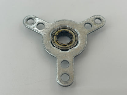 Berner MS120 Motoradapter Flansch Motorflansch Ersatzteil Adapter Verbinder Adapteraufsatz Zahnrad