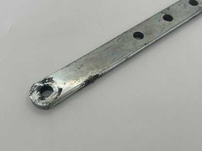 Berner MS120 Torarm Stange Tormitnehmer Zugstange Schlepper Schubstange Schlepperstange Toranbinder Mitnehmerstange