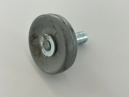 Novoferm Laufrolle Rolle Laufrolle Umlenkrolle Führungsrolle Spannrolle Antriebsrolle