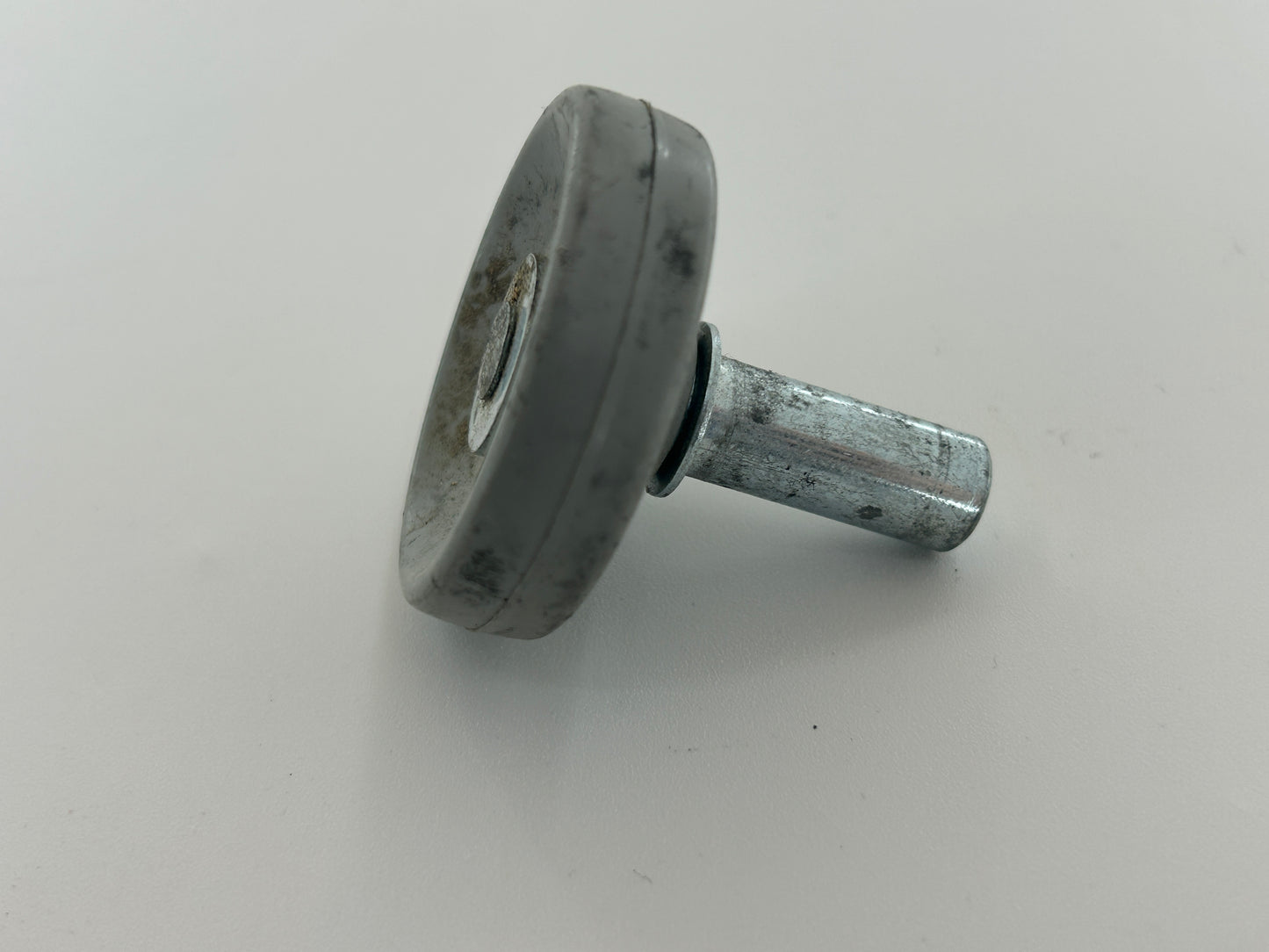 Novoferm Laufrolle Rolle Laufrolle Umlenkrolle Führungsrolle Spannrolle Antriebsrolle