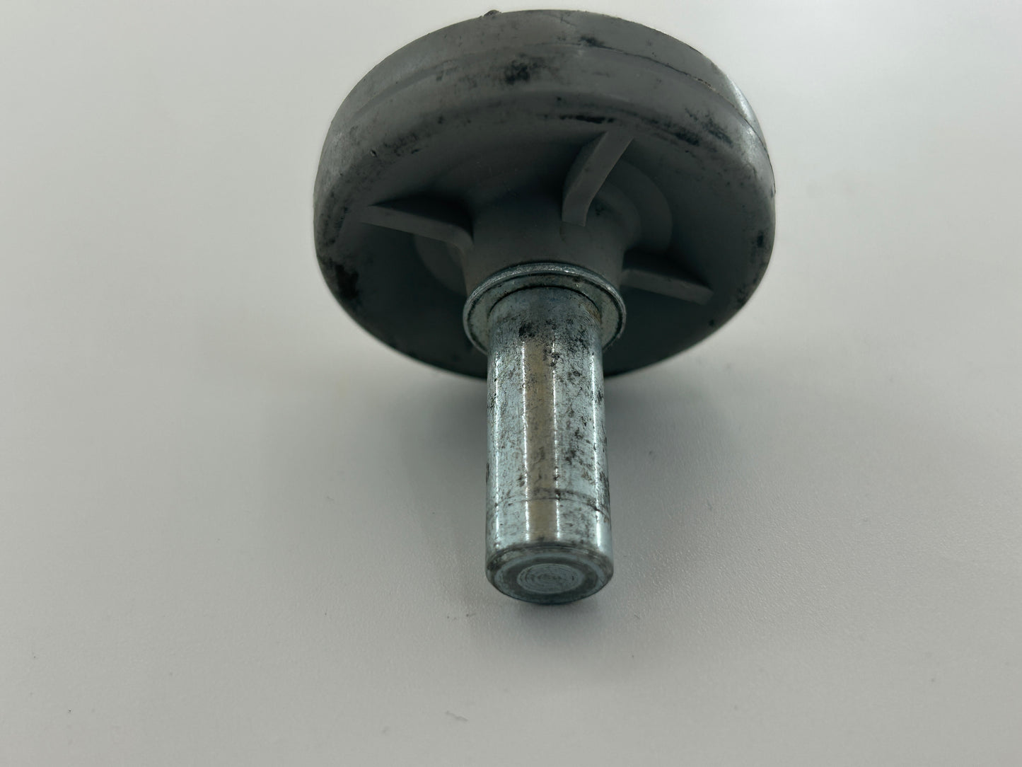 Novoferm Laufrolle Rolle Laufrolle Umlenkrolle Führungsrolle Spannrolle Antriebsrolle
