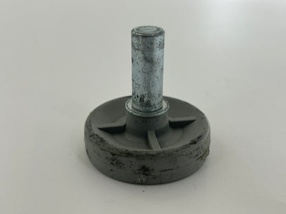 Novoferm Laufrolle Rolle Laufrolle Umlenkrolle Führungsrolle Spannrolle Antriebsrolle