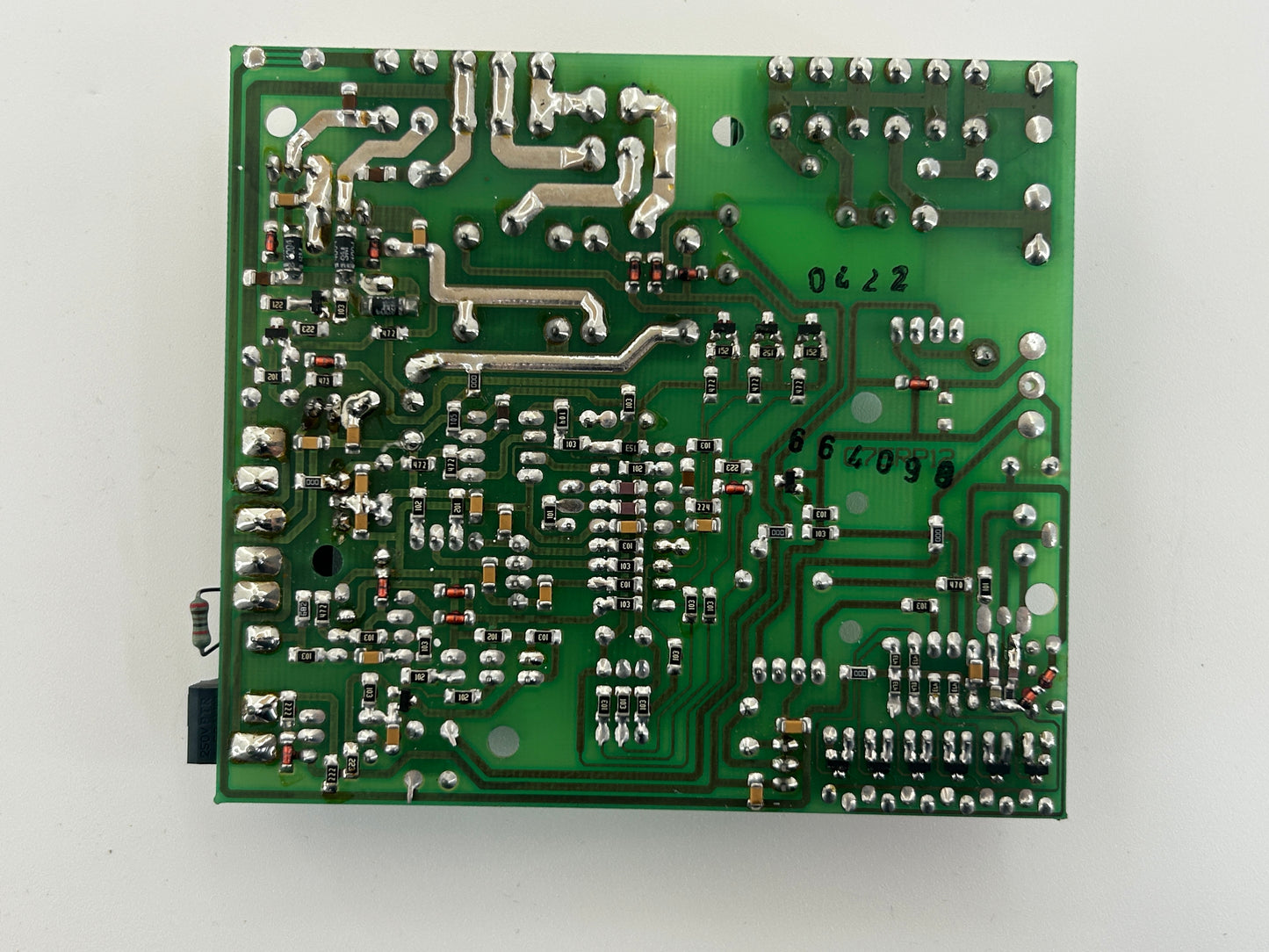 Seip C75 Platine Steuerung Hauptplatine Steuerplatine Elektronik Steuerungsplatine Bedienplatine Steuerungselektronik Basisplatine