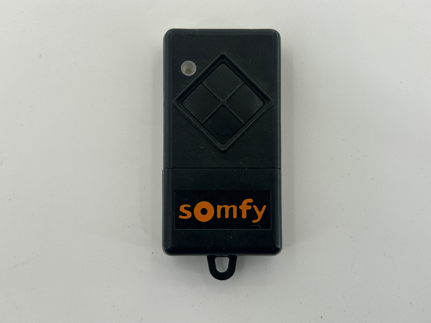 Somfy Keasy S Fernbedienung Handsender Funkhandsender Fernsteuerung Toröffner Funktaster Schalter Transmitter Drücker Handöffner Funk