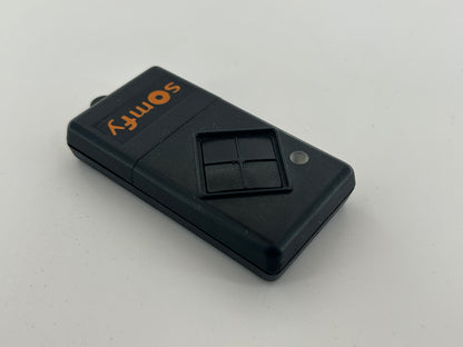 Somfy Keasy S Fernbedienung Handsender Funkhandsender Fernsteuerung Toröffner Funktaster Schalter Transmitter Drücker Handöffner Funk