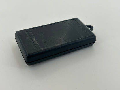 Somfy Keasy S Fernbedienung Handsender Funkhandsender Fernsteuerung Toröffner Funktaster Schalter Transmitter Drücker Handöffner Funk