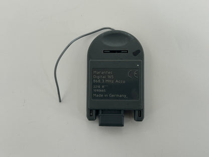 Marantec Digital Empfänger Funk Empfangsteil Funkempfänger Receiver Fernsteuerung Antenne Fernsteuerempfänger
