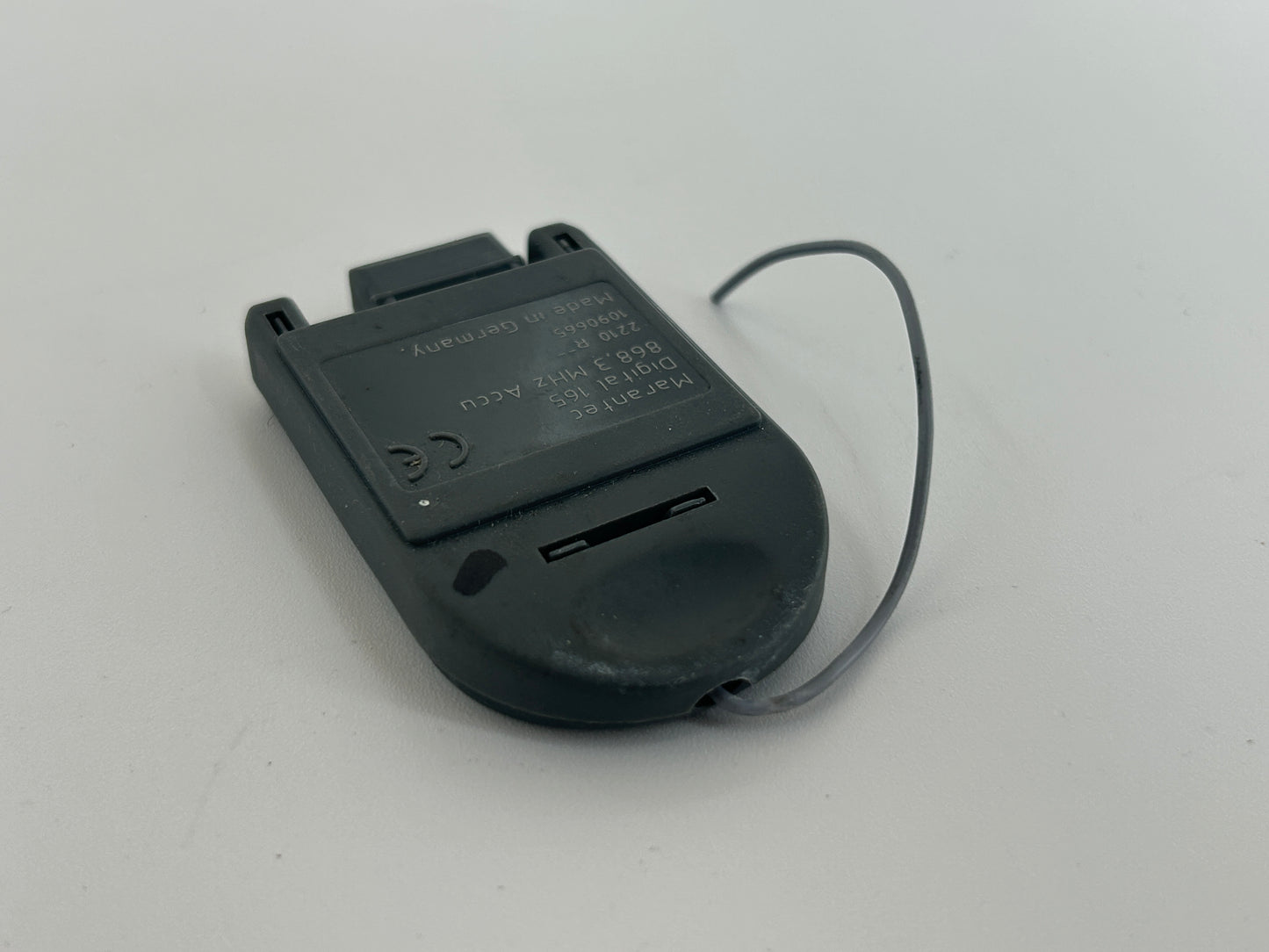 Marantec Digital Empfänger Funk Empfangsteil Funkempfänger Receiver Fernsteuerung Antenne Fernsteuerempfänger