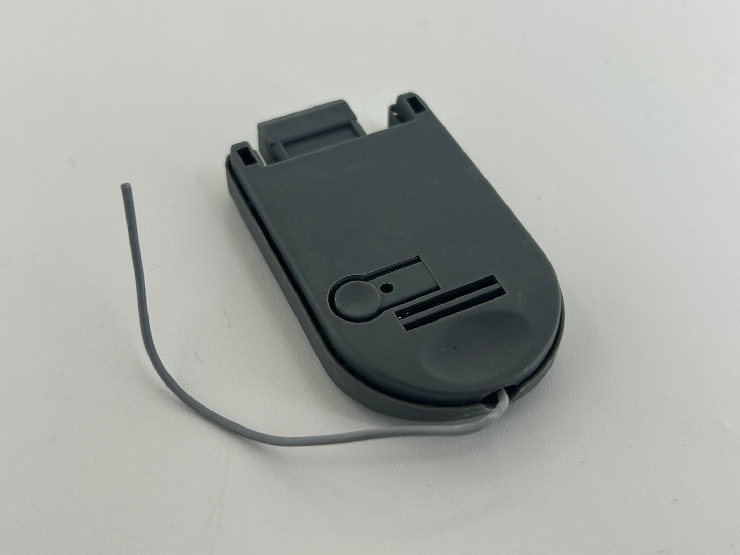 Marantec Digital Empfänger Funk Empfangsteil Funkempfänger Receiver Fernsteuerung Antenne Fernsteuerempfänger