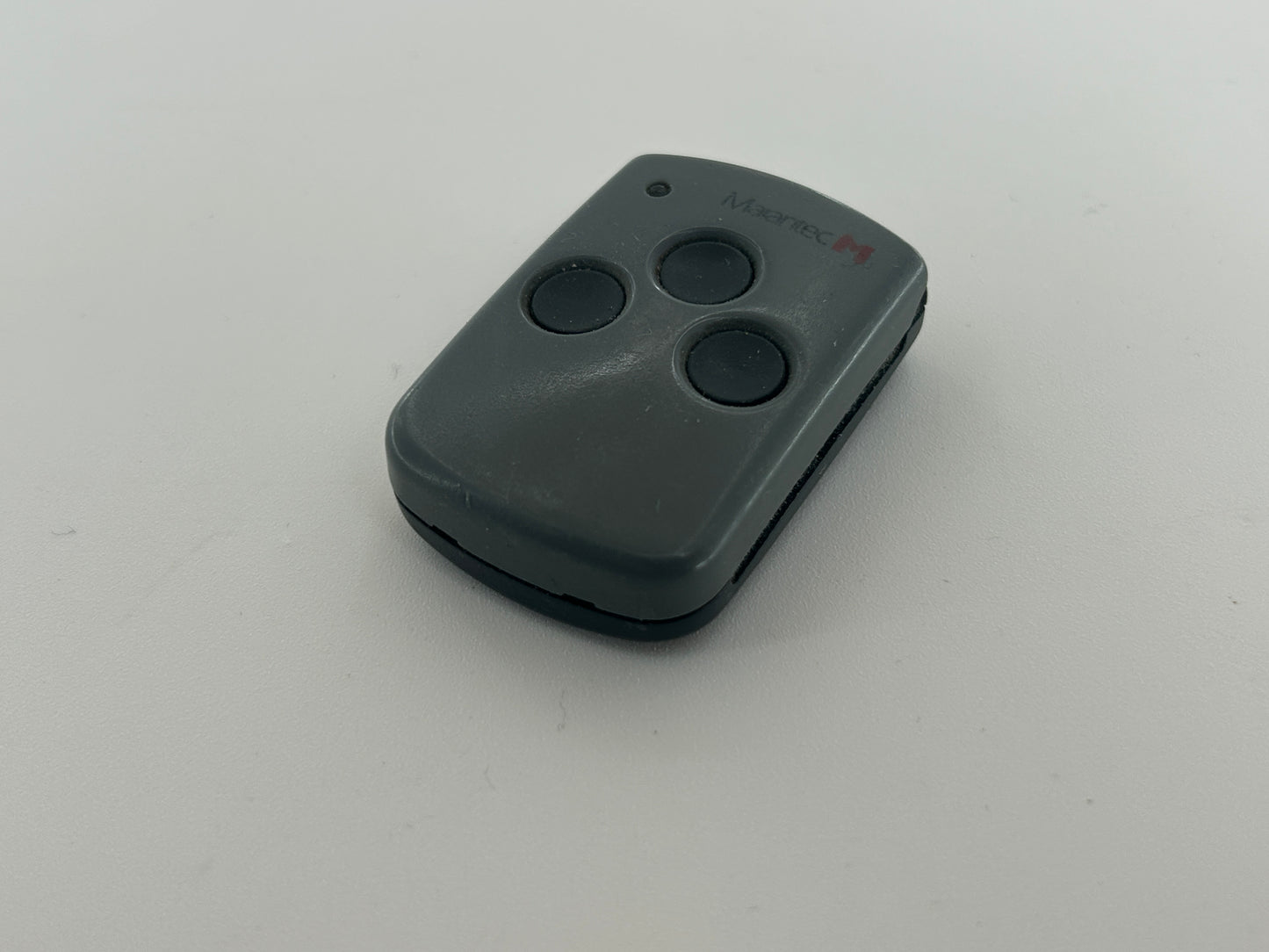 Marantec M Fernbedienung Handsender Funkhandsender Fernsteuerung Toröffner Funktaster Schalter Transmitter Drücker Handöffner Funk