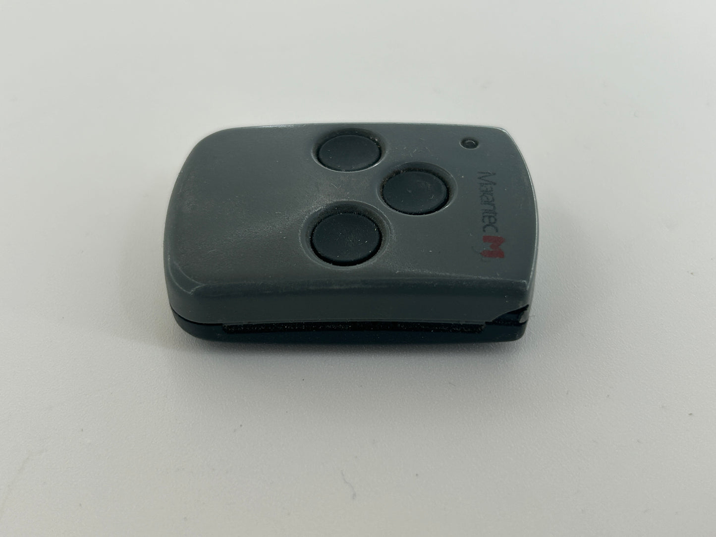 Marantec M Fernbedienung Handsender Funkhandsender Fernsteuerung Toröffner Funktaster Schalter Transmitter Drücker Handöffner Funk