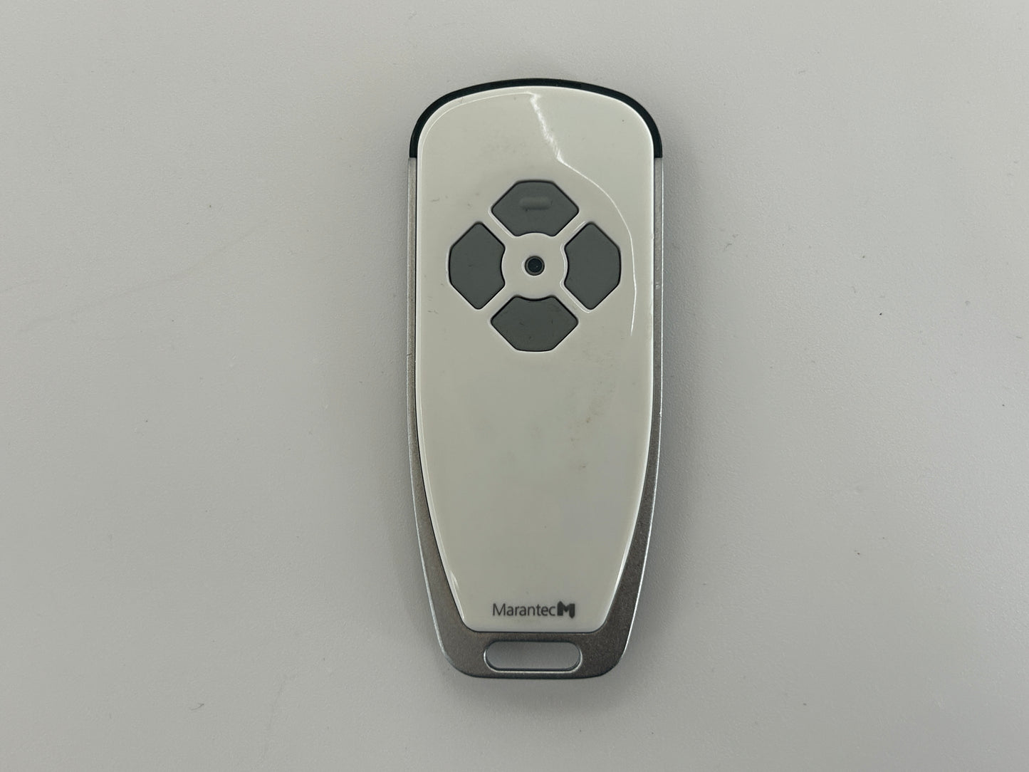 Marantec M Fernbedienung Handsender Funkhandsender Fernsteuerung Toröffner Funktaster Schalter Transmitter Drücker Handöffner Funk