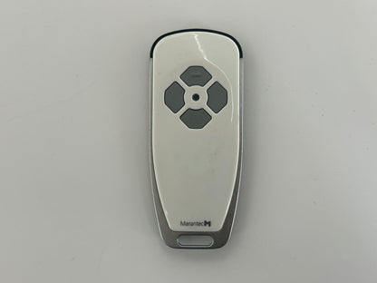 Marantec M Fernbedienung Handsender Funkhandsender Fernsteuerung Toröffner Funktaster Schalter Transmitter Drücker Handöffner Funk