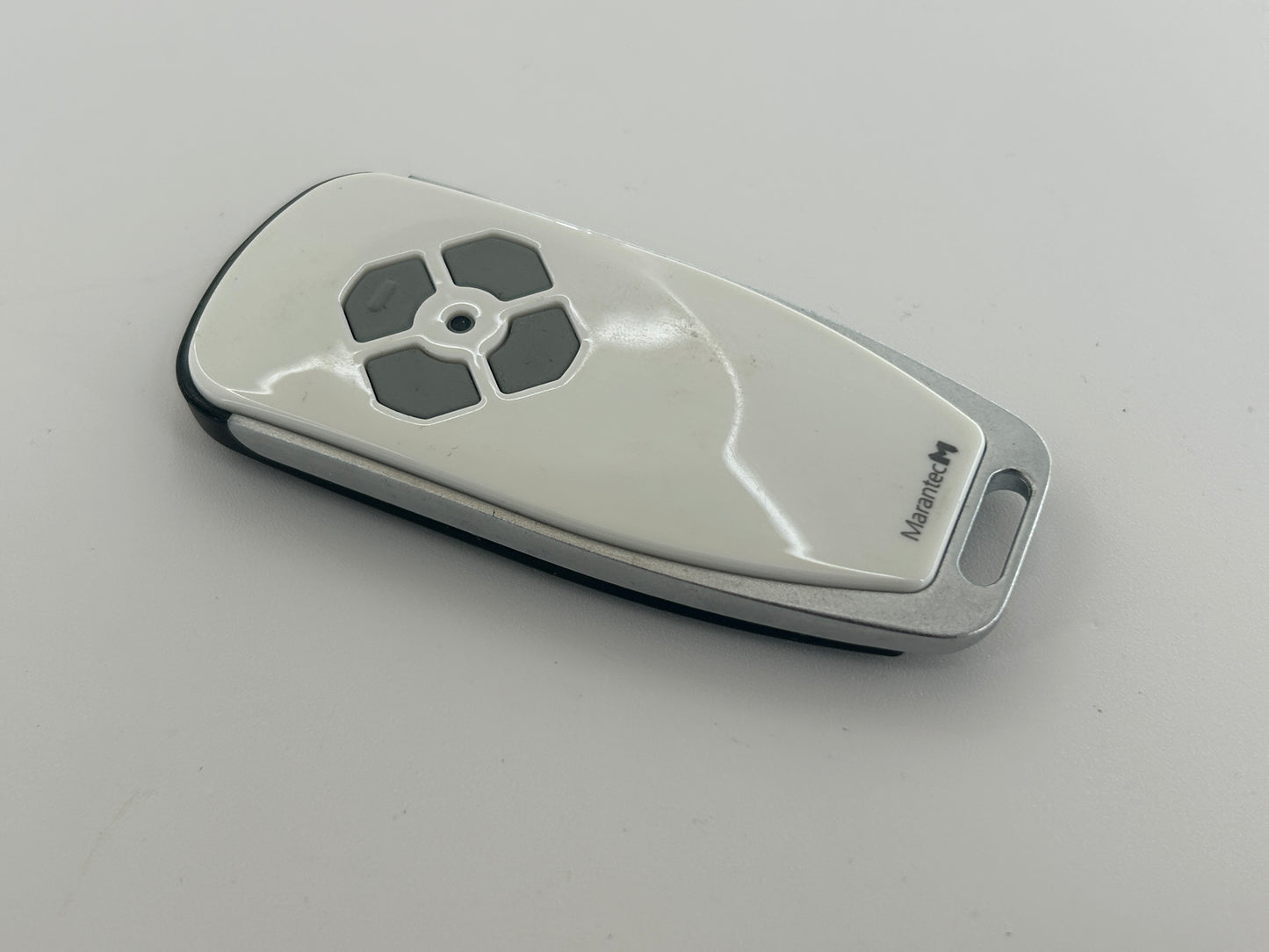 Marantec M Fernbedienung Handsender Funkhandsender Fernsteuerung Toröffner Funktaster Schalter Transmitter Drücker Handöffner Funk