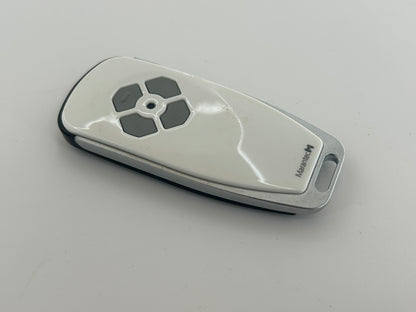 Marantec M Fernbedienung Handsender Funkhandsender Fernsteuerung Toröffner Funktaster Schalter Transmitter Drücker Handöffner Funk