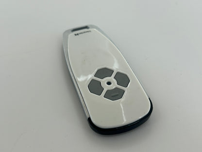 Marantec M Fernbedienung Handsender Funkhandsender Fernsteuerung Toröffner Funktaster Schalter Transmitter Drücker Handöffner Funk
